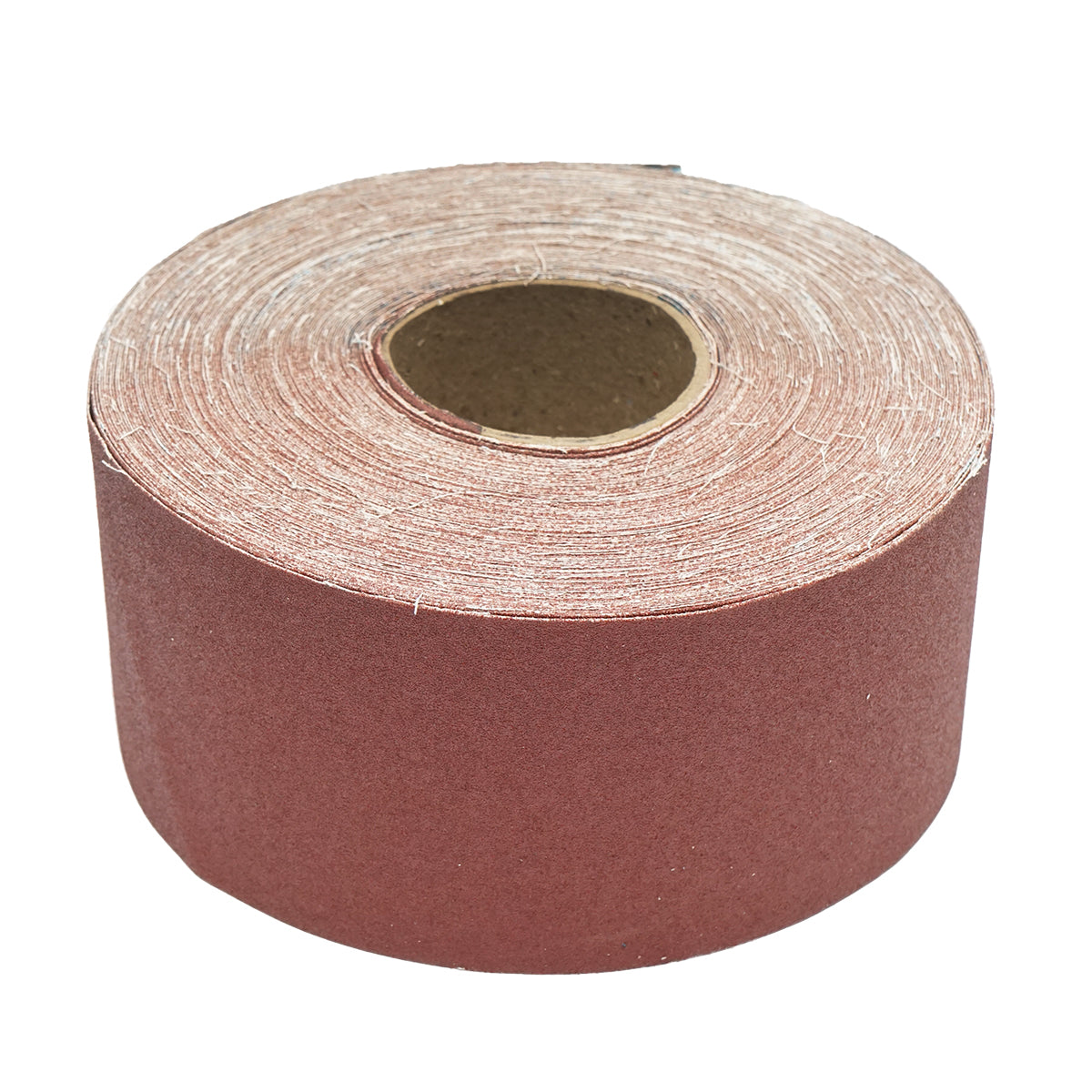 Smirghel tekercs textil hátlapon P150 100mmx50m