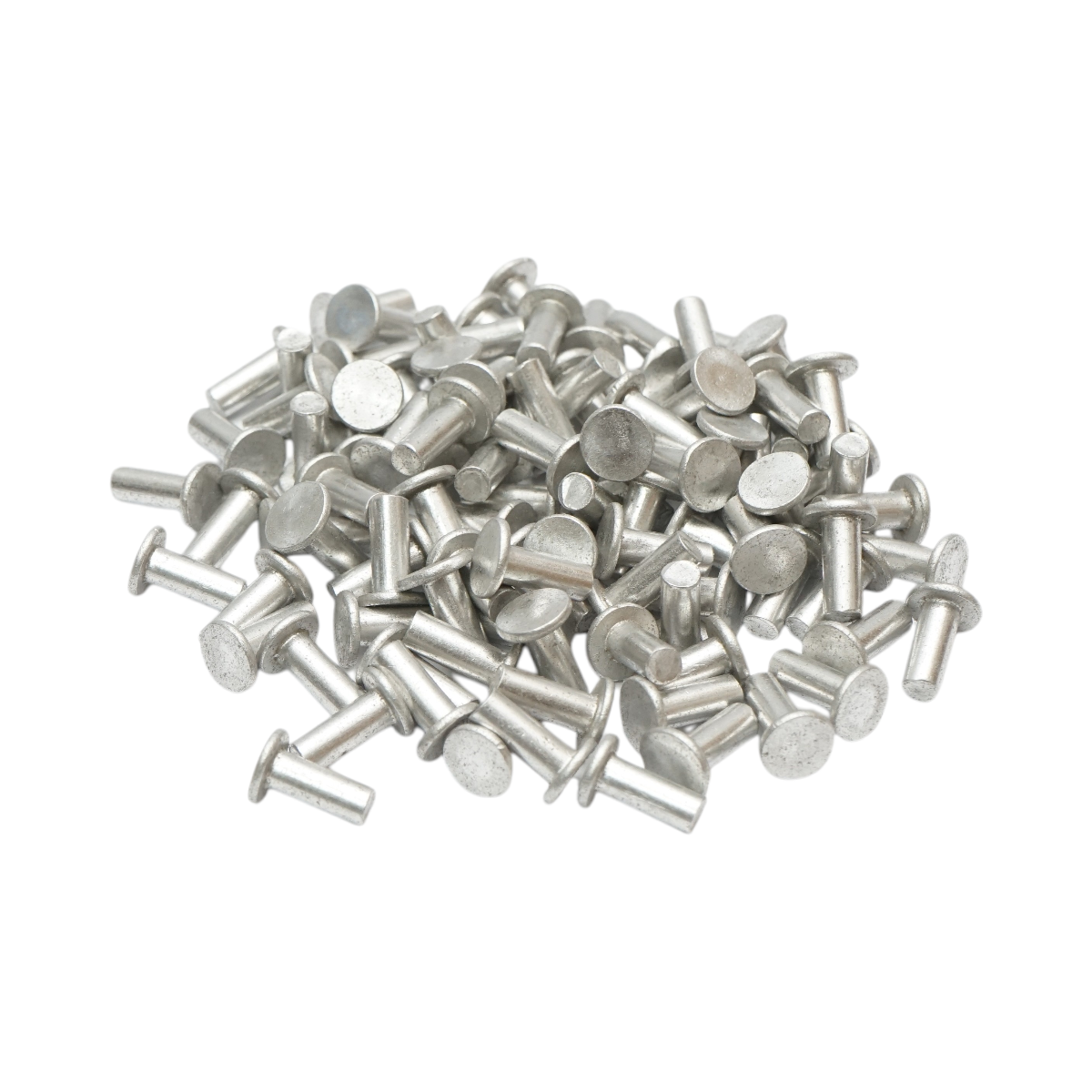 100 darabos szett Fiat, New Holland, Massey Ferguson 5x13.5mm szegecsek OEM kód 13868260