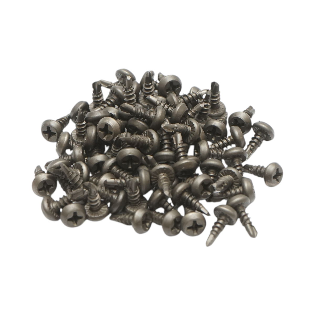 Önfúró 3.9x11mm foszfátozott acél önfúró csavar 1000 db/doboz