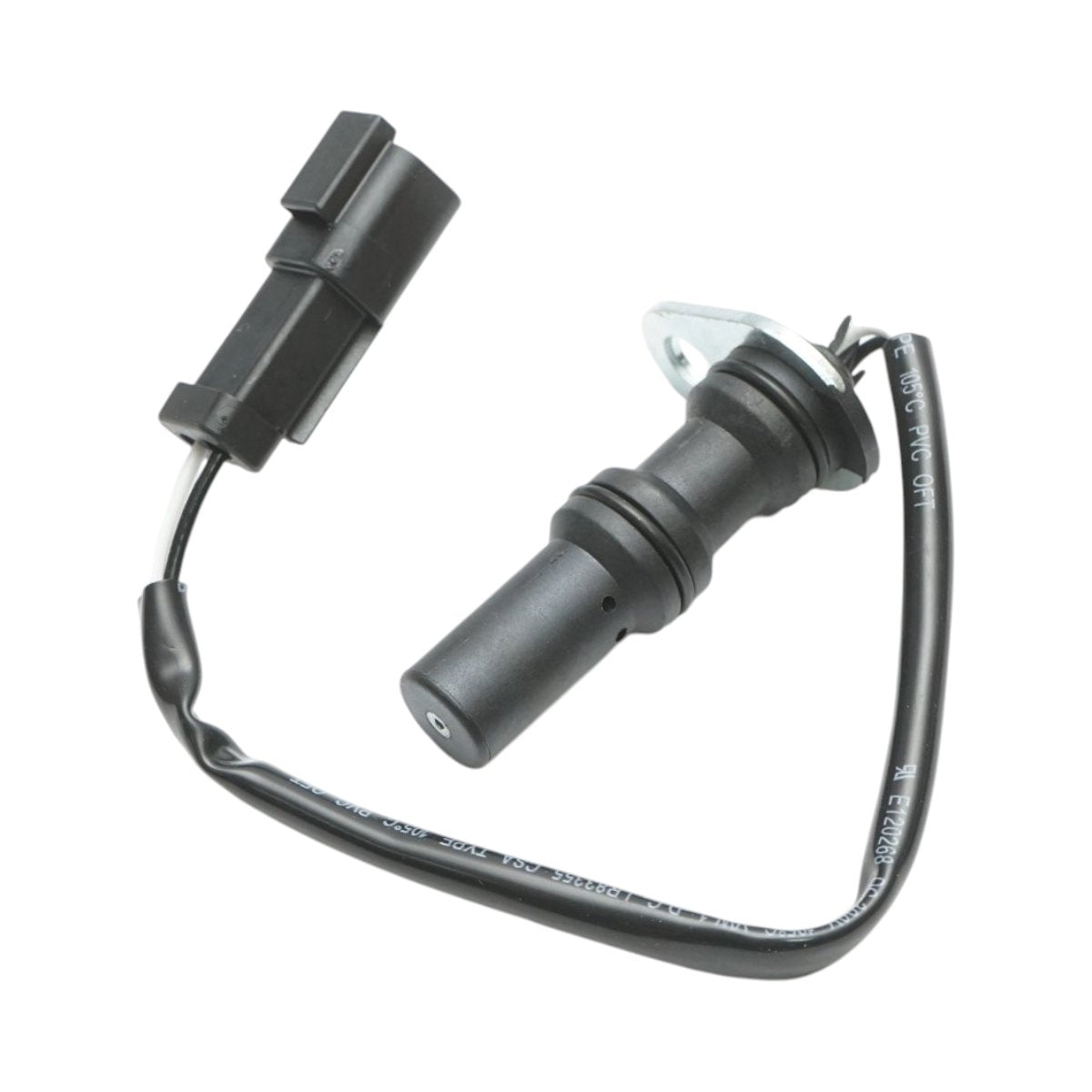 Fordulatszám-érzékelő főtengely Fendt, Massey Ferguson OEM kód V837069150