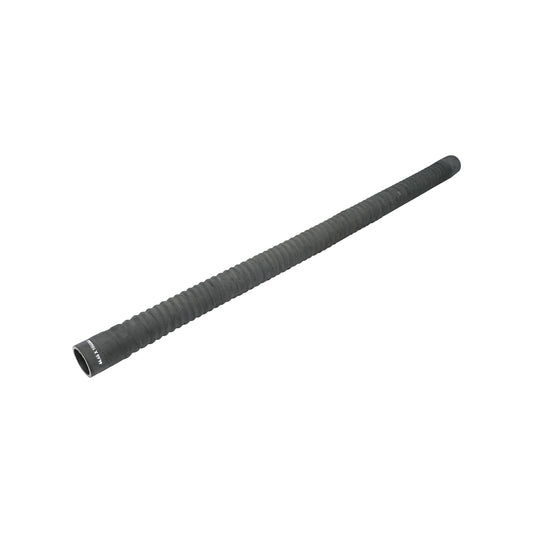 Rugalmas hűtőtömlő int. 44,45x1000mm gumiból, textilbetéttel és fémspirállal, 12 Bar Breckner Germany