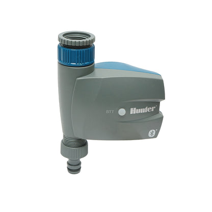 Öntözésvezérlő, BTT 101, bluetooth, 1 Hunter zóna