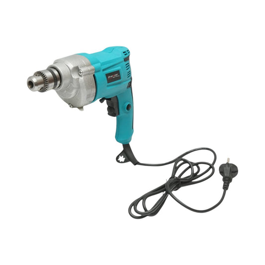 Fúró és csavarhúzó 750W, 220V, 10mm tokmány, 4500rpm Breckner Germany