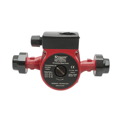 Vízvisszavezető szivattyú 220V, 93W, áramlási sebesség 50L/min, magasság 6m, csatlakozó 1-1/2 inch SXR25/6G-180