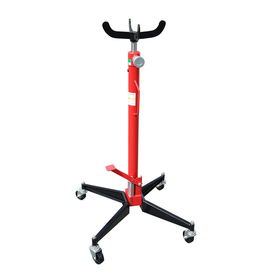 Hidraulikus motoremelő, váltó 500 kg, magasság 1,1-1,9m