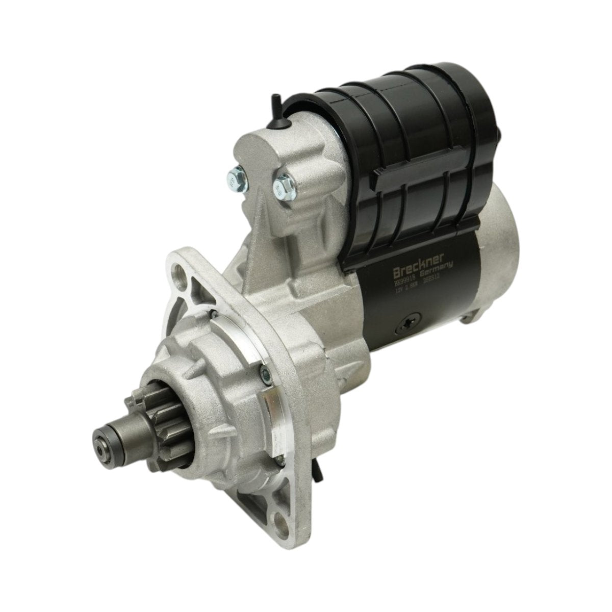 Önindító / Villanymotor 12V, 2.8kW, Z=11 Case IH, Valmet, Valtra, Massey Ferguson, Zetor, Ursus kód OEM 123708103, 9142722, 0001359047, 0986013690, 18480, LRS00147