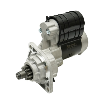 Önindító / Villanymotor 12V, 2.8kW, Z=11 Case IH, Valmet, Valtra, Massey Ferguson, Zetor, Ursus kód OEM 123708103, 9142722, 0001359047, 0986013690, 18480, LRS00147