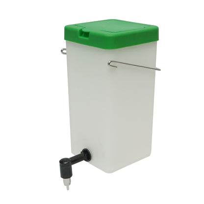 Nyúl adapterek 1000ml Breckner Germany
