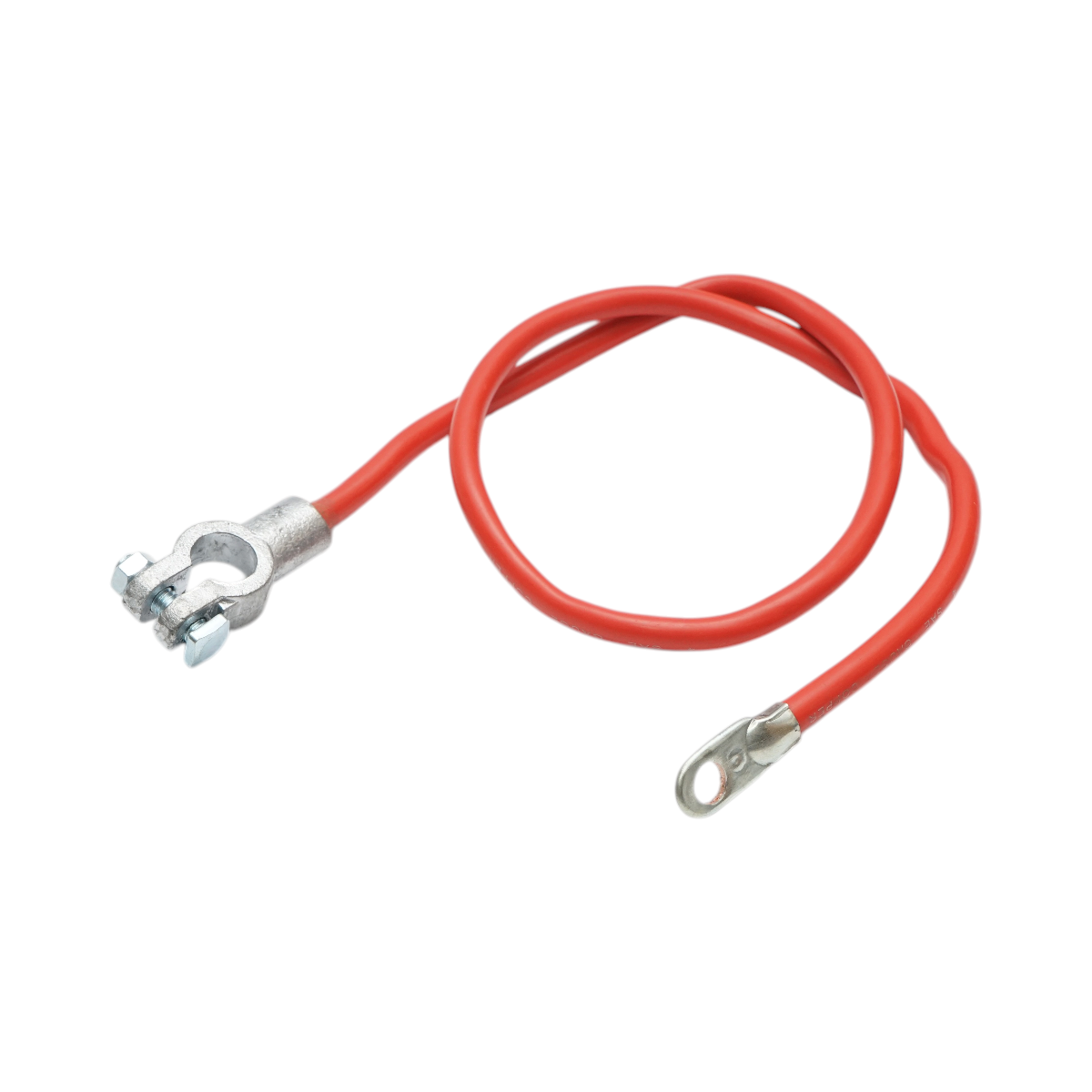 Ford akkumulátor földelő kábel 863.6mm OEM kód C7NN14301C