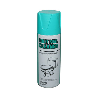 Aktív hab spray WC tisztítás 400ml Breckner Germany