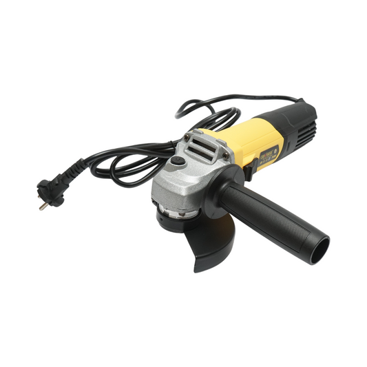 Crownman Flex sarokcsiszoló 760W, 220V, 115mm tárcsa, 11000 r/min Crownman