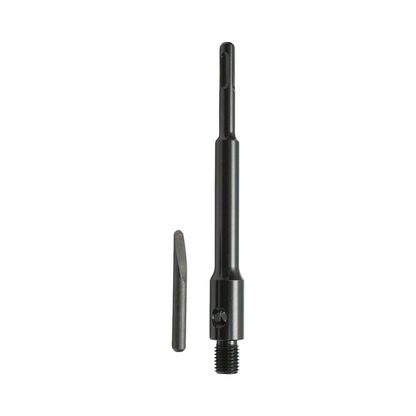 Gyémántfúró adapter 240mm, külső menet M16, SDS Plus Breckner Germany