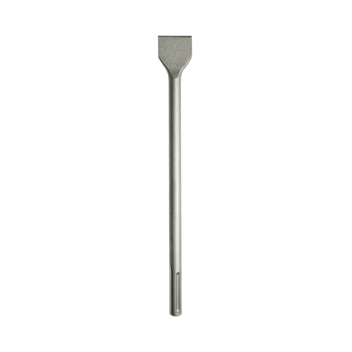 Betonvéső lapos, 50x400mm SDS Max Breckner Germany