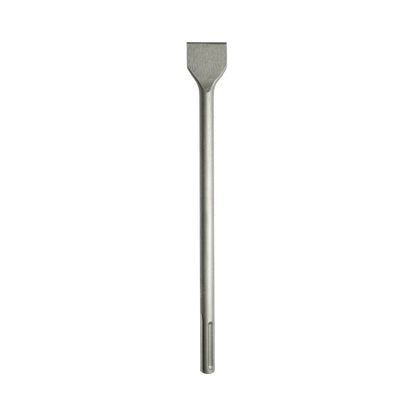 Betonvéső lapos, 50x400mm SDS Max Breckner Germany