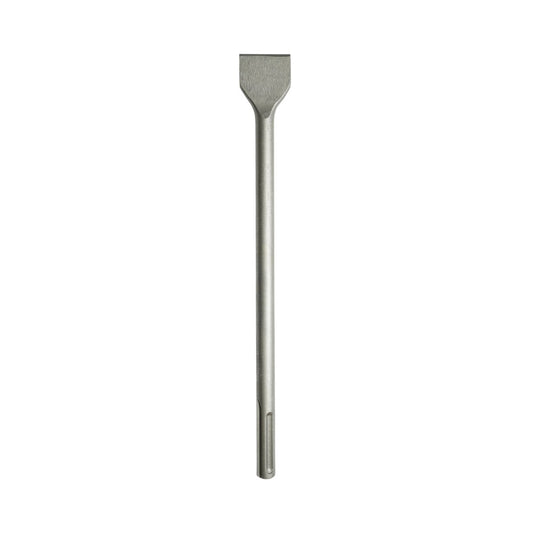 Betonvéső lapos, 50x400mm SDS Max Breckner Germany