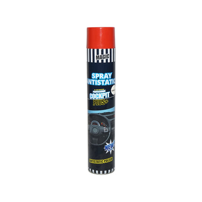 Vanília antisztatikus perem szilikon spray 750ml