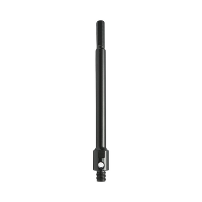Gyémántmag adapter 240mm, külső menet M16, hatszögletű foglalat Breckner Germany