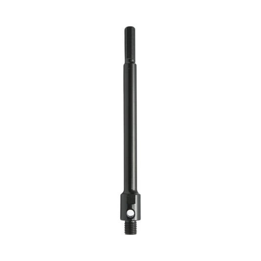 Gyémántmag adapter 240mm, külső menet M16, hatszögletű foglalat Breckner Germany