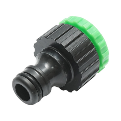 Kerti tömlőcsap adapter 1/2-3/4 inch