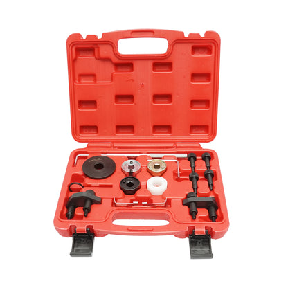 VAG 1.8, 2.0 TFSI (EA888) motorokhoz Breckner Germany