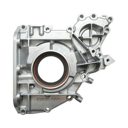 Motorolajszivattyú Deutz, Iveco, Volvo OEM kód 04258382, 04258673, 04254996, 04254997, 04502445, 04515823, F836200210070