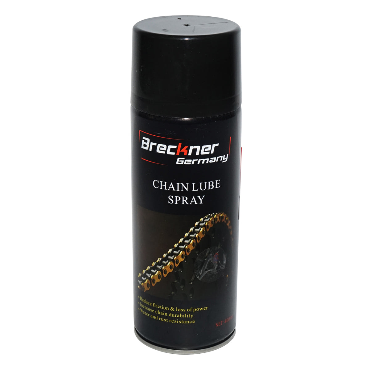 Láncolajozó spray 400 ml