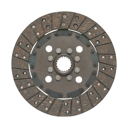 Kuplungtárcsa Kubota OEM kódhoz TD020-20500, TA020-20500 Breckner Germany