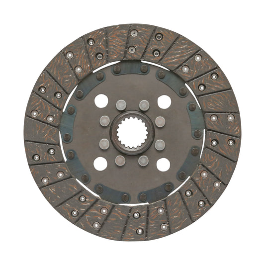 Kuplungtárcsa Kubota OEM kódhoz TD020-20500, TA020-20500 Breckner Germany