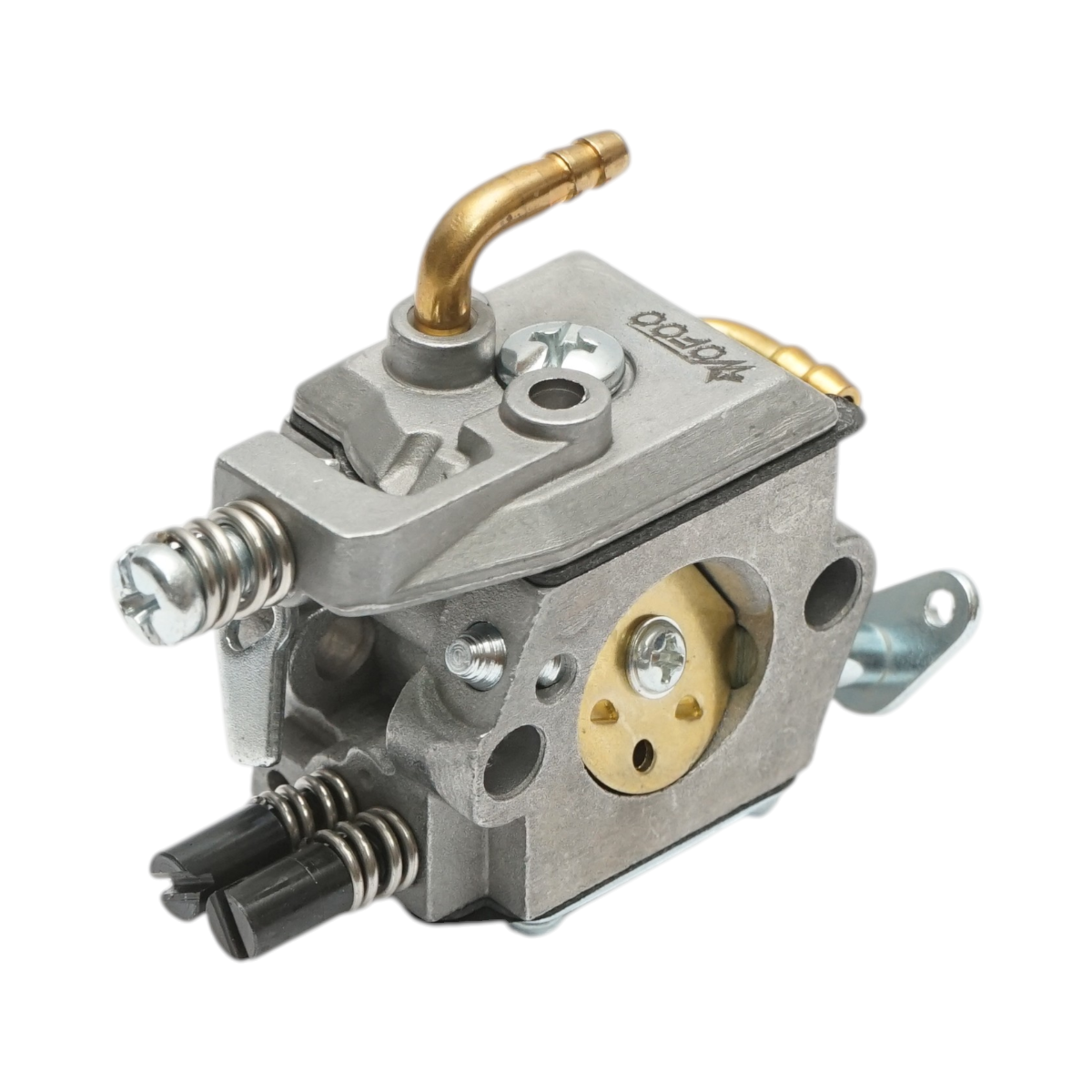 Karburátor láncfűrész 45cc, 52cc modell China 4500, 5200 primer szivattyú nélkül THOR
