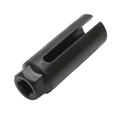 Csőcsavarkulcs lambda-érzékelőhöz és oxigénérzékelőhöz 22 mm Cr-V Breckner Germany