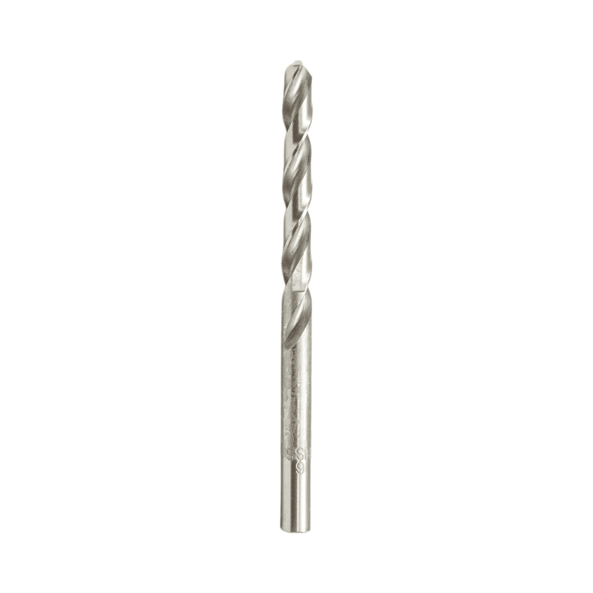 Fém fúrószár 6x57x93mm HSS-G Pro DIN 338, hengeres szárral