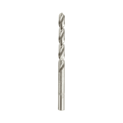 Fém fúrószár 6x57x93mm HSS-G Pro DIN 338, hengeres szárral
