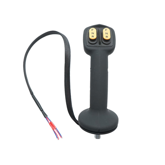 2 gombos elektromos joystick A-DK-10