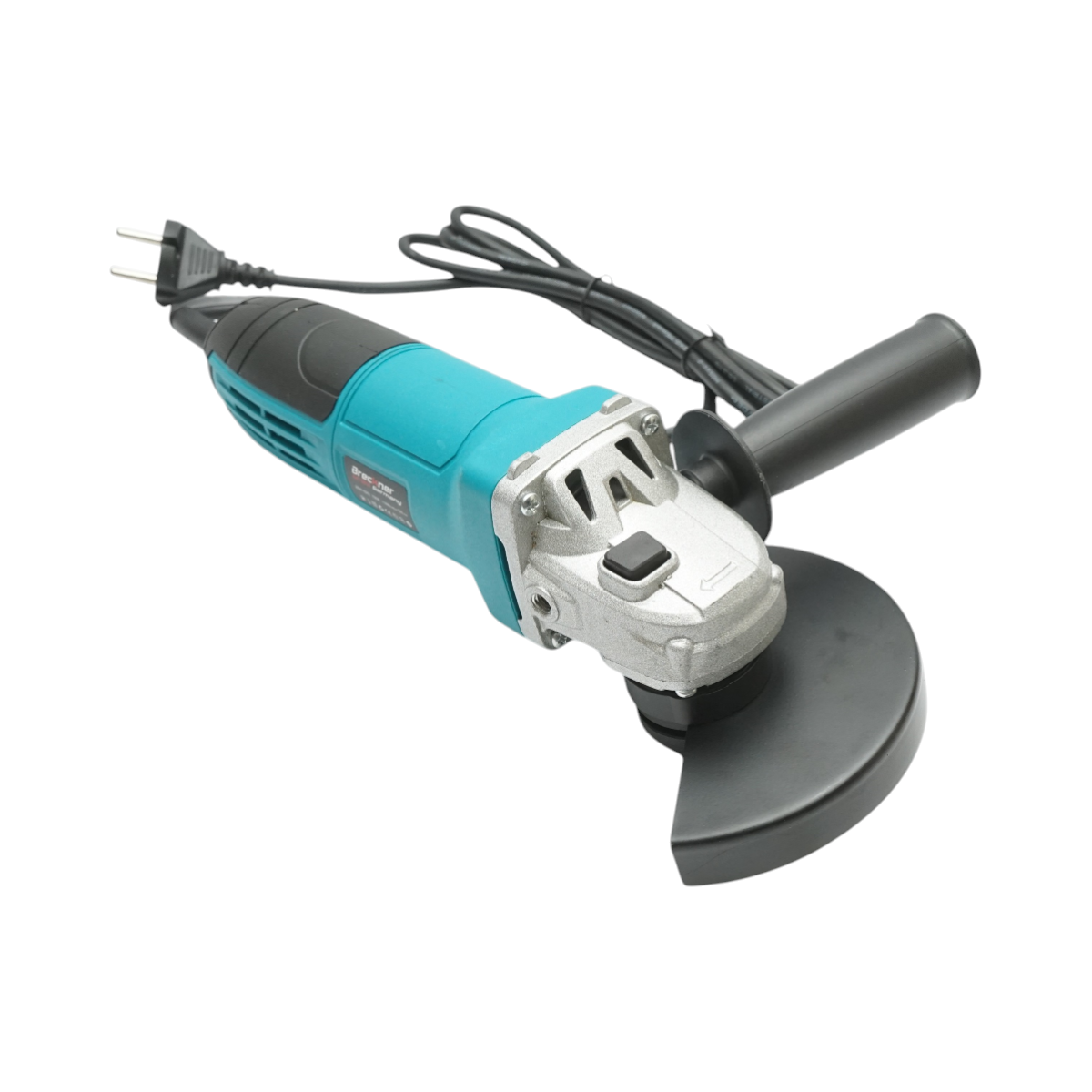 Flex sarokcsiszoló 750W, 220V, 125mm korong, 11000 r/min Breckner Germany