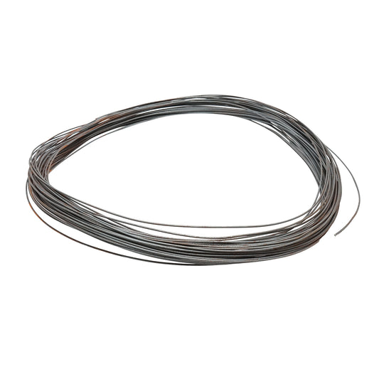 Fekete drót 3mm, 5kg