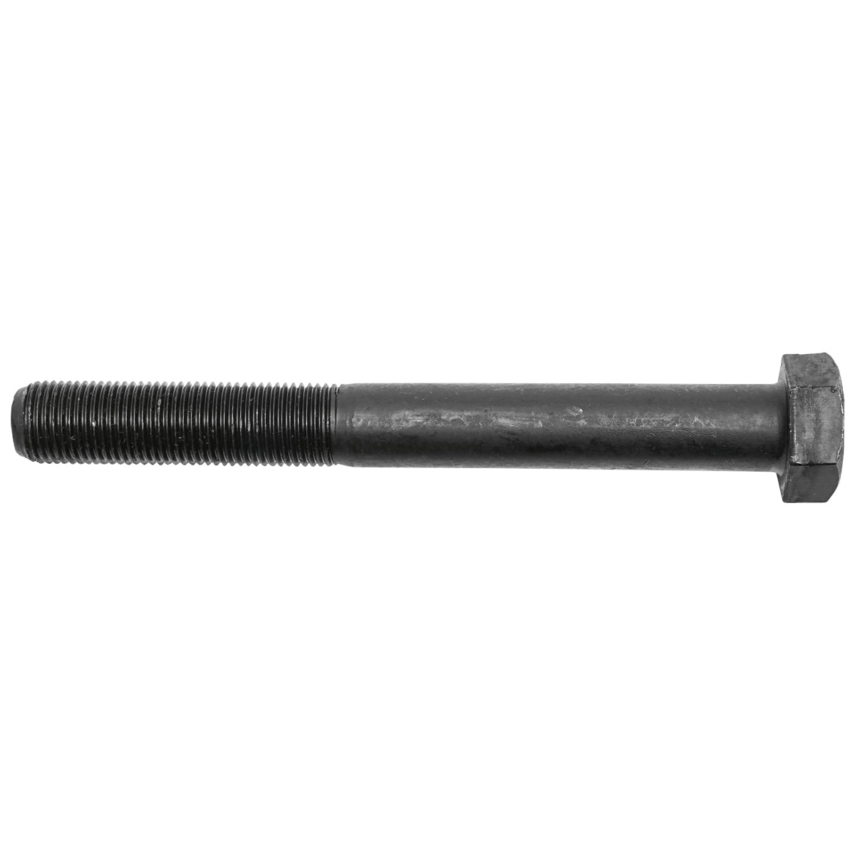 Fekete csavar DIN 960 M16x1,5x140 G10,9 25 db/db DIN 960 M16x1,5x140 G10,9 25 db/db