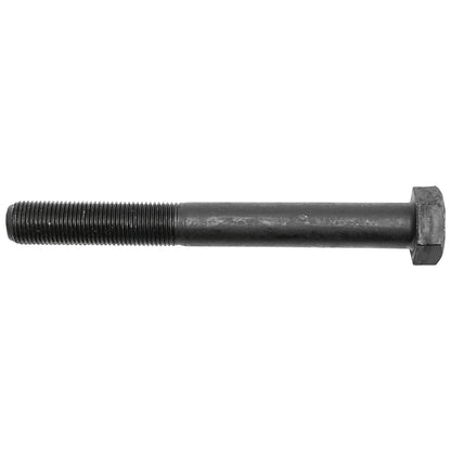Fekete csavar DIN 960 M16x1,5x140 G10,9 25 db/db DIN 960 M16x1,5x140 G10,9 25 db/db