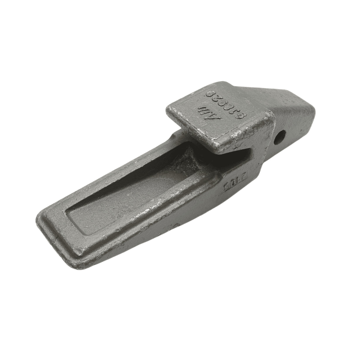 Caterpillar J300 OEM kód 9J8929, kotrógép vödörfog adaptere