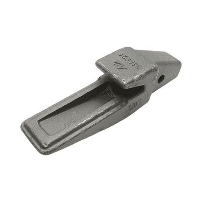 Caterpillar J300 OEM kód 9J8929, kotrógép vödörfog adaptere