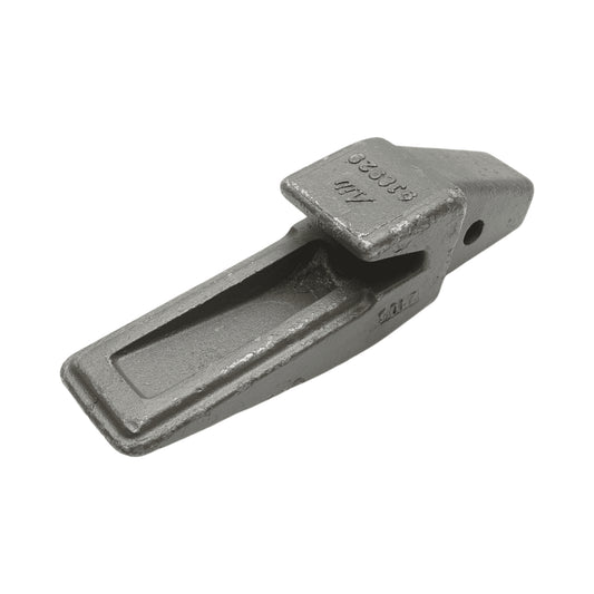 Caterpillar J300 OEM kód 9J8929, kotrógép vödörfog adaptere