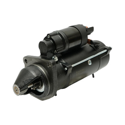 Önindító / Villanymotor 12V, 4.2kW, Z=9 Fendt, Ursus, Deutz AgroFarm, AgroPlus, AgroTron OEM kód IS1254, AZF4194