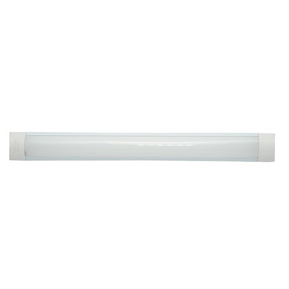 Breckner Germany LED lineáris lámpatest 20W, 220V, 600x62x25mm IP20