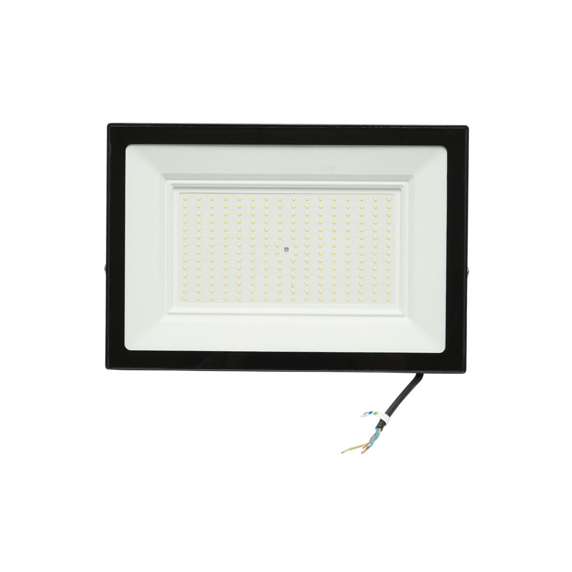 Led reflektor 200W, 1800lm, 6400K, IP65 tápegység 220V-240V Breckner Germany