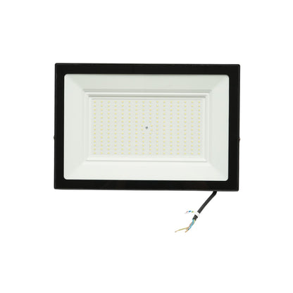 Led reflektor 200W, 1800lm, 6400K, IP65 tápegység 220V-240V Breckner Germany
