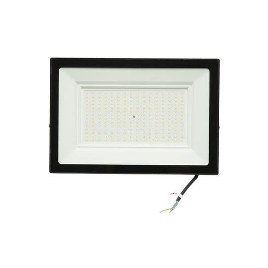 Led reflektor 200W, 1800lm, 6400K, IP65 tápegység 220V-240V Breckner Germany