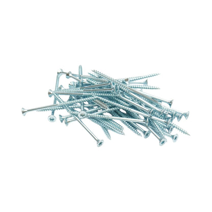 Önmetsző facsavar 4x70mm, süllyesztett fej torx TX20, horganyzott acél 200 db/doboz