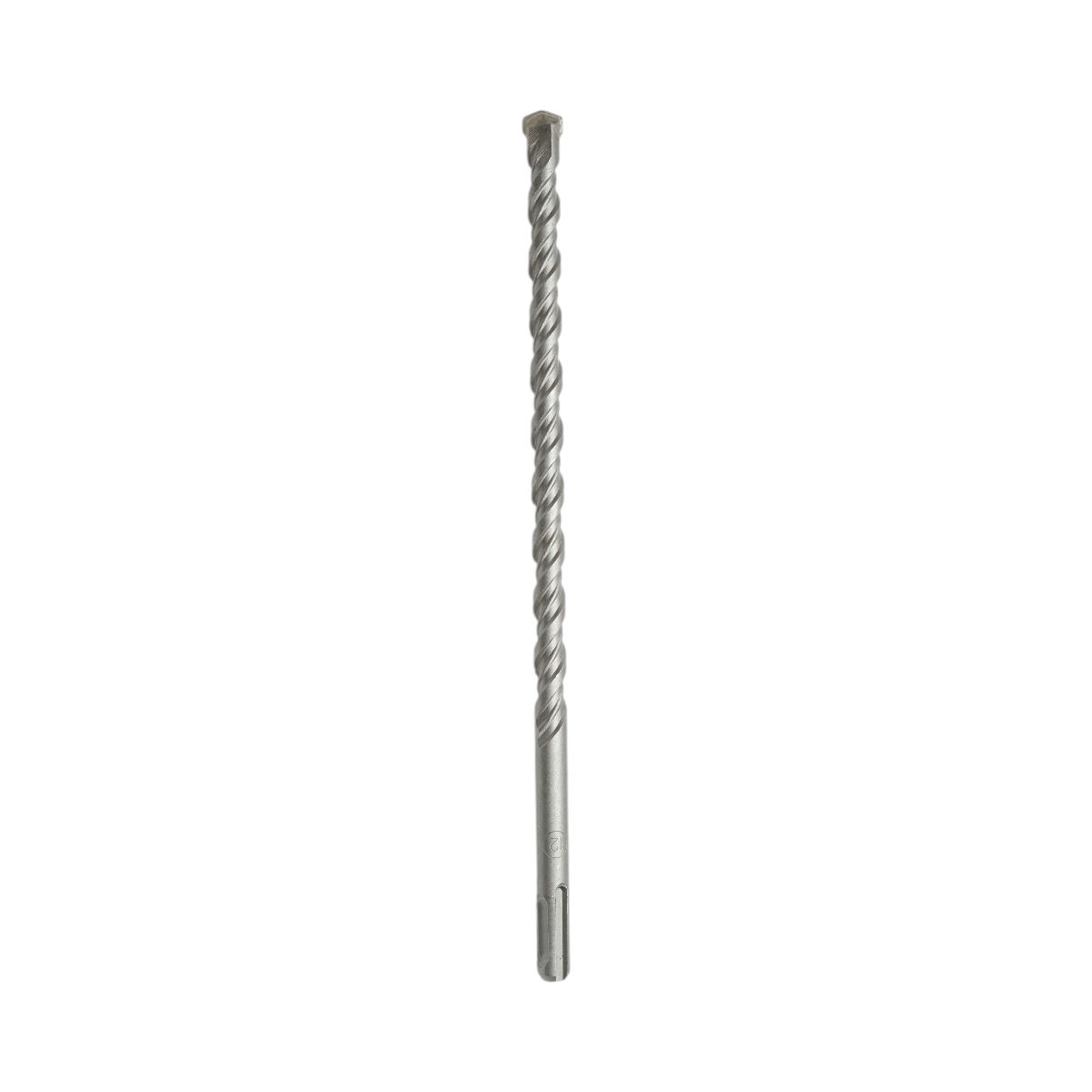 Betonvágó fúrószár vidia 12x260mm SDS Plus, lapos csúcs Breckner Germany