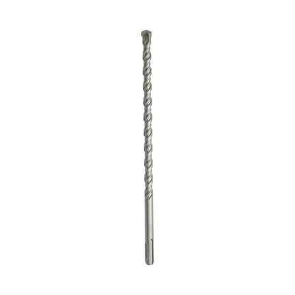 Betonvágó fúrószár vidia 12x260mm SDS Plus, lapos csúcs Breckner Germany