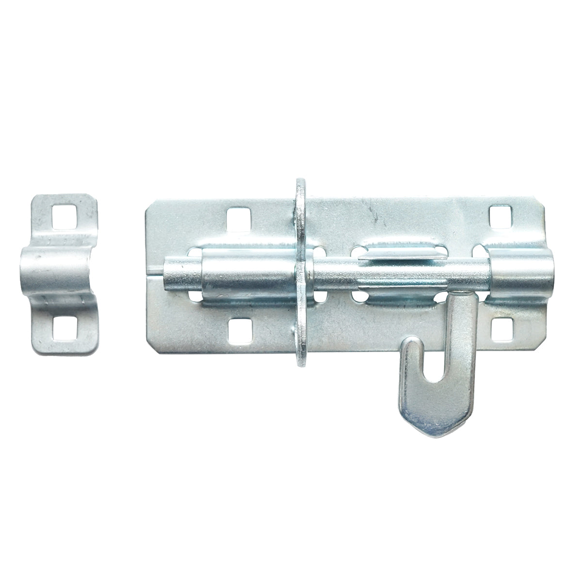 Zavour lakkozott zárható kapuhoz 125mm
