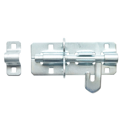 Zavour lakkozott zárható kapuhoz 125mm